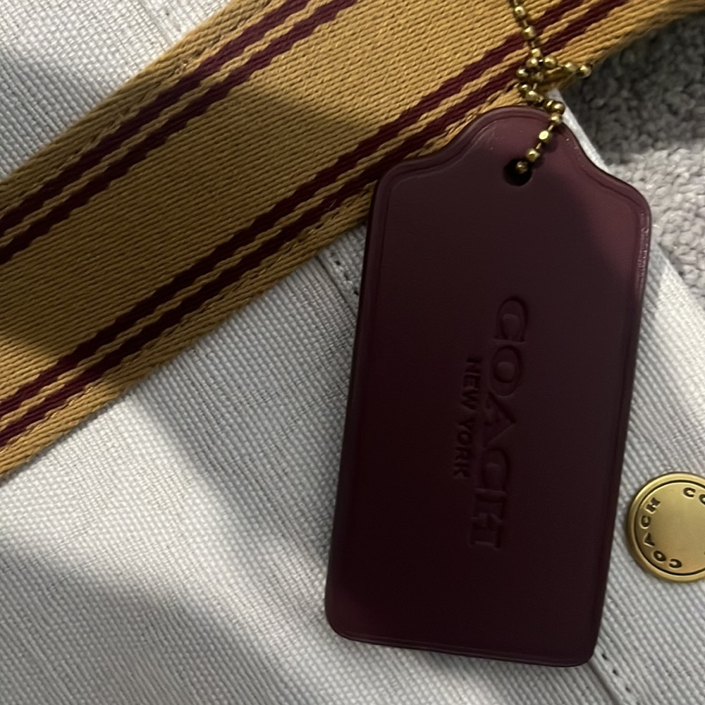 Coach bag - Picture 2 of 3